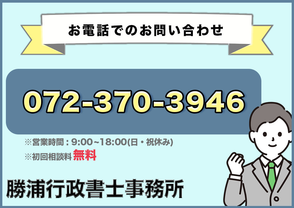 電話お問い合わせ